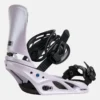 Attacchi da snowboard Burton Lexa Re:Flex da donna Attacchi da snowboard Burton Lexa Re:Flex da donna