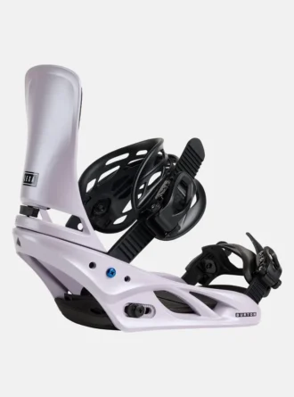 Attacchi da snowboard Burton Lexa Re:Flex da donna