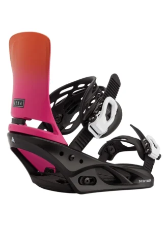 Attacchi da snowboard Burton Lexa Re:Flex da donna