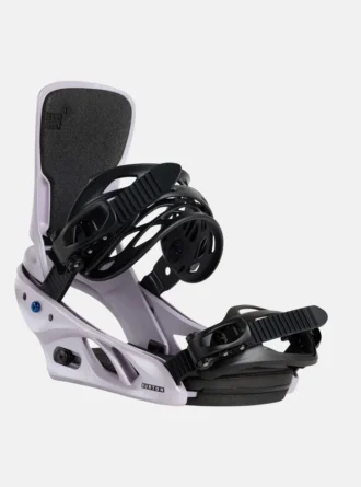 Attacchi da snowboard Burton Lexa Re:Flex da donna