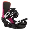 Attacchi da snowboard Burton Lexa Re:Flex da donna Attacchi da snowboard Burton Lexa Re:Flex da donna