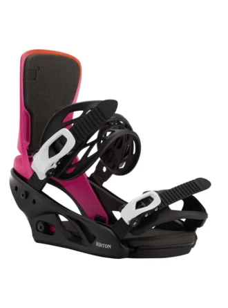 Attacchi da snowboard Burton Lexa Re:Flex da donna