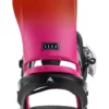 Attacchi da snowboard Burton Lexa Re:Flex da donna Attacchi da snowboard Burton Lexa Re:Flex da donna