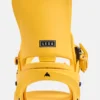 Attacchi da snowboard Burton Lexa Re:Flex da donna Attacchi da snowboard Burton Lexa Re:Flex da donna