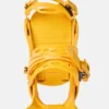 Attacchi da snowboard Burton Lexa Re:Flex da donna Attacchi da snowboard Burton Lexa Re:Flex da donna