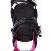 Attacchi da snowboard Burton Lexa Re:Flex da donna Attacchi da snowboard Burton Lexa Re:Flex da donna