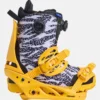 Attacchi da snowboard Burton Lexa Re:Flex da donna Attacchi da snowboard Burton Lexa Re:Flex da donna