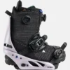 Attacchi da snowboard Burton Lexa Re:Flex da donna Attacchi da snowboard Burton Lexa Re:Flex da donna