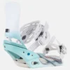 Attacchi da snowboard Burton Lexa Re:Flex da donna (campione) Attacchi da snowboard Burton Lexa Re:Flex da donna (campione)