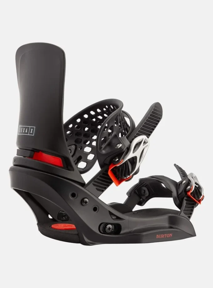 Attacchi da snowboard Burton Lexa X EST® da donna