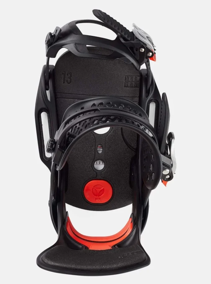 Attacchi da snowboard Burton Lexa X EST® da donna