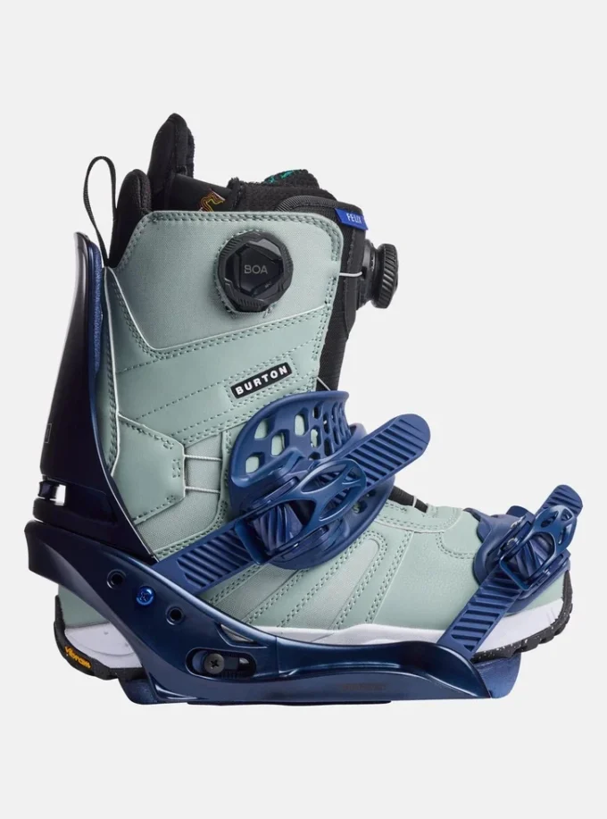 Attacchi da snowboard Burton Lexa X EST® da donna