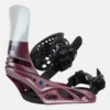 Attacchi da snowboard Burton Lexa X Re:Flex da donna Attacchi da snowboard Burton Lexa X Re:Flex da donna