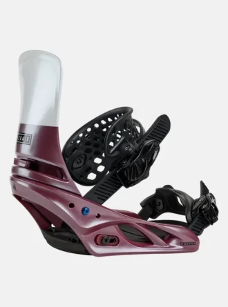 Attacchi da snowboard Burton Lexa X Re:Flex da donna