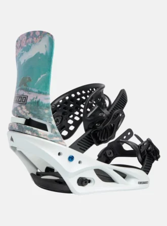 Attacchi da snowboard Burton Lexa X Re:Flex da donna