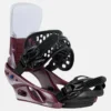 Attacchi da snowboard Burton Lexa X Re:Flex da donna Attacchi da snowboard Burton Lexa X Re:Flex da donna