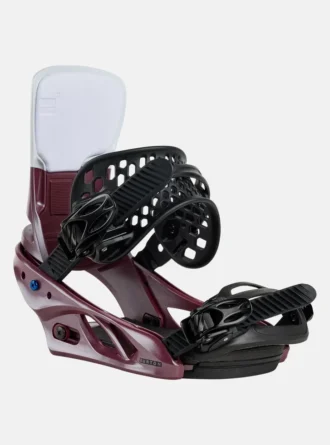 Attacchi da snowboard Burton Lexa X Re:Flex da donna