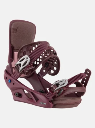 Attacchi da snowboard Burton Lexa X Re:Flex da donna