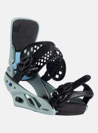 Attacchi da snowboard Burton Lexa X Re:Flex da donna