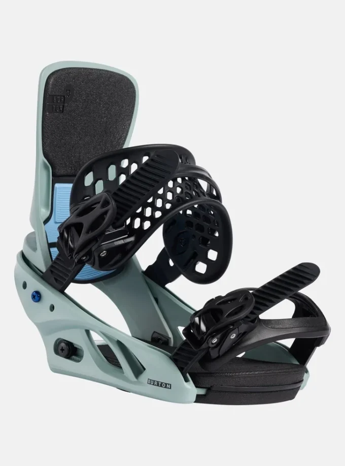 Attacchi da snowboard Burton Lexa X Re:Flex da donna