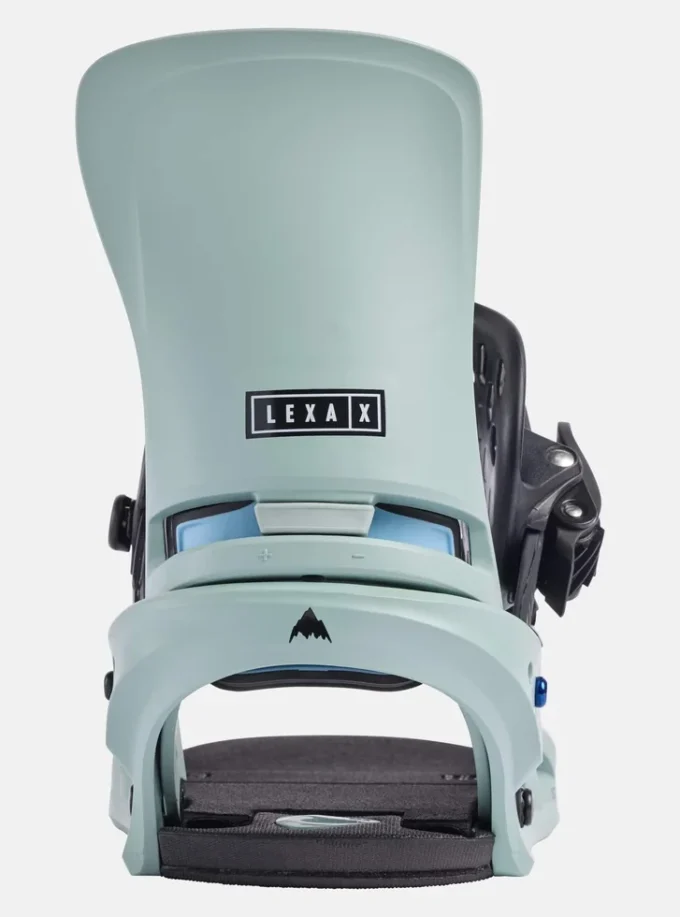Attacchi da snowboard Burton Lexa X Re:Flex da donna