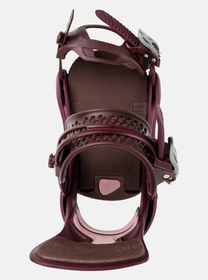Attacchi da snowboard Burton Lexa X Re:Flex da donna