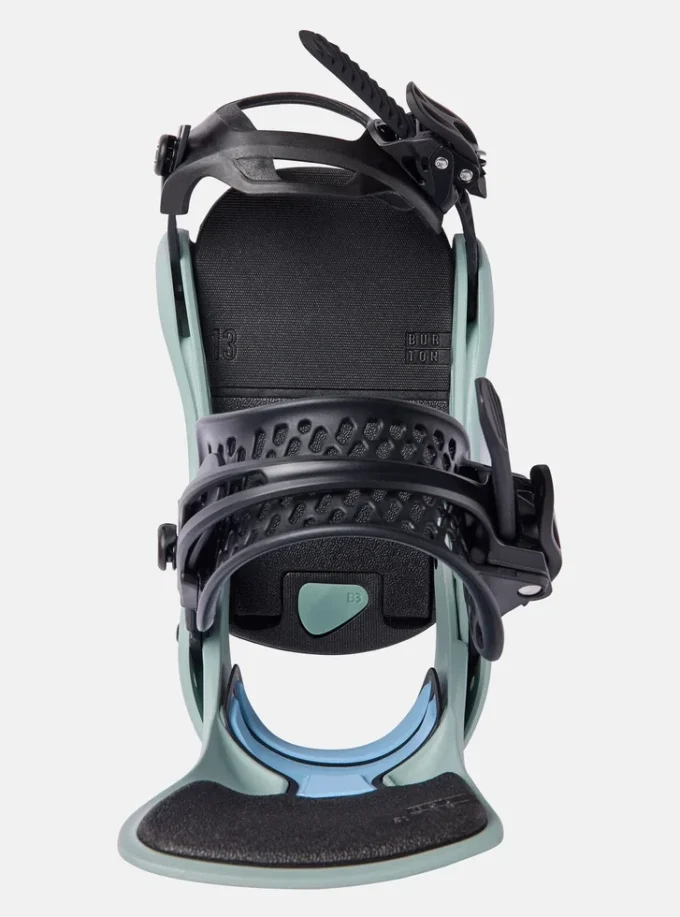 Attacchi da snowboard Burton Lexa X Re:Flex da donna