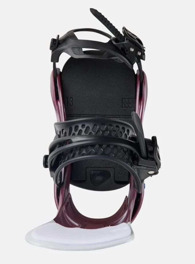 Attacchi da snowboard Burton Lexa X Re:Flex da donna Attacchi da snowboard Burton Lexa X Re:Flex da donna