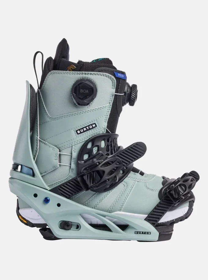 Attacchi da snowboard Burton Lexa X Re:Flex da donna