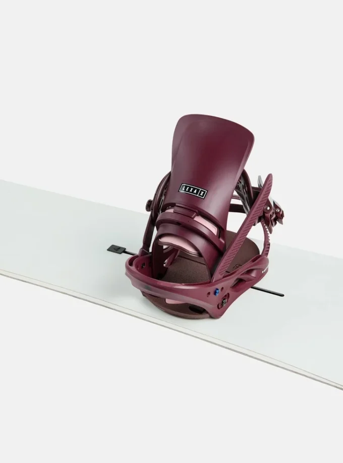 Attacchi da snowboard Burton Lexa X Re:Flex da donna