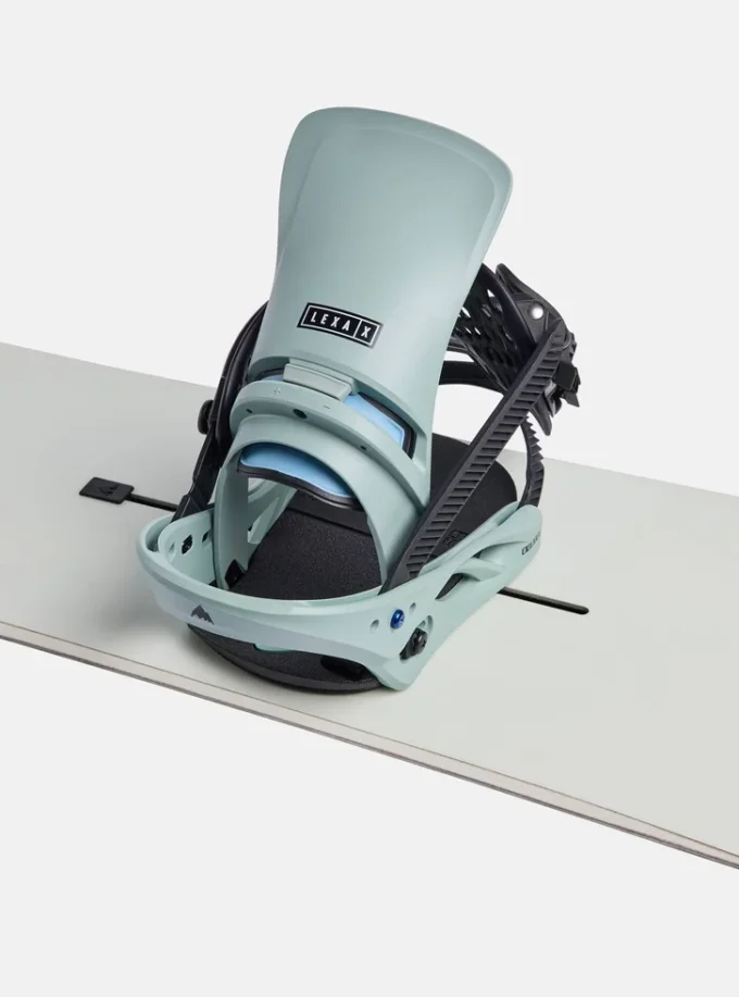 Attacchi da snowboard Burton Lexa X Re:Flex da donna