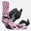 Attacchi da snowboard Burton Lexa X Re:Flex da donna (campione)