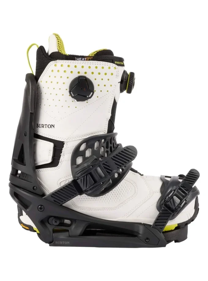 Attacchi da snowboard Burton Malavita EST® da uomo