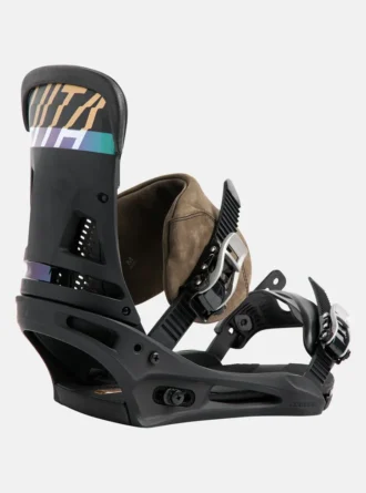 Attacchi da snowboard Burton Malavita Re:Flex da uomo