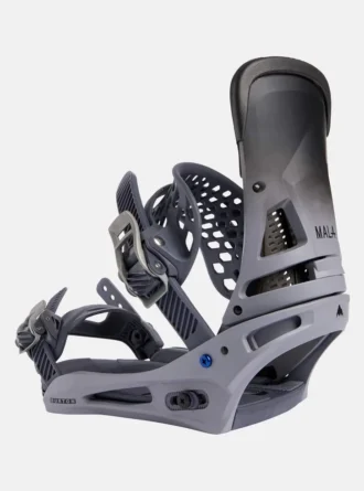 Attacchi da snowboard Burton Malavita Re:Flex da uomo Attacchi da snowboard Burton Malavita Re:Flex da uomo