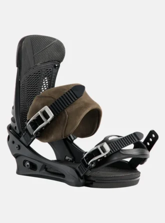 Attacchi da snowboard Burton Malavita Re:Flex da uomo