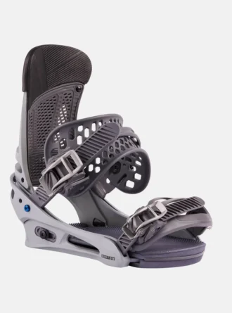 Attacchi da snowboard Burton Malavita Re:Flex da uomo Attacchi da snowboard Burton Malavita Re:Flex da uomo