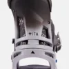 Attacchi da snowboard Burton Malavita Re:Flex da uomo Attacchi da snowboard Burton Malavita Re:Flex da uomo