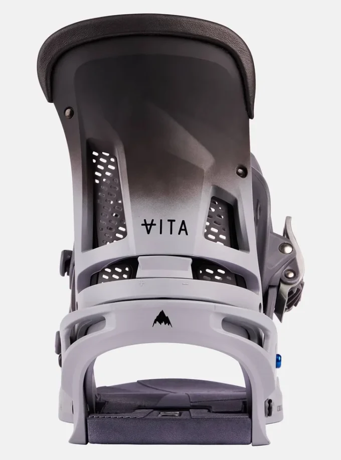 Attacchi da snowboard Burton Malavita Re:Flex da uomo Attacchi da snowboard Burton Malavita Re:Flex da uomo