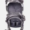 Attacchi da snowboard Burton Malavita Re:Flex da uomo Attacchi da snowboard Burton Malavita Re:Flex da uomo