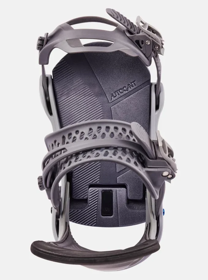 Attacchi da snowboard Burton Malavita Re:Flex da uomo Attacchi da snowboard Burton Malavita Re:Flex da uomo