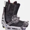 Attacchi da snowboard Burton Malavita Re:Flex da uomo Attacchi da snowboard Burton Malavita Re:Flex da uomo