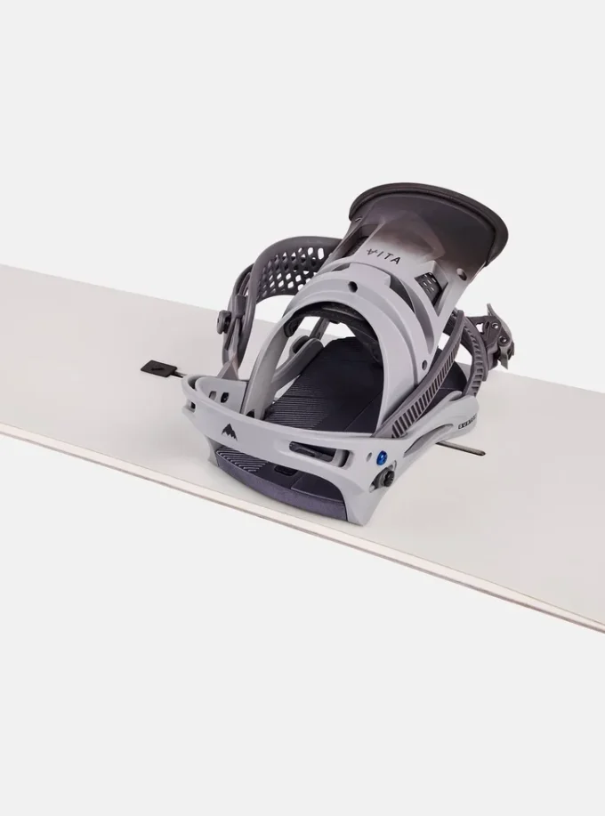 Attacchi da snowboard Burton Malavita Re:Flex da uomo Attacchi da snowboard Burton Malavita Re:Flex da uomo