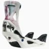 Attacchi da snowboard Burton Mine77 Step On® Escapade da donna