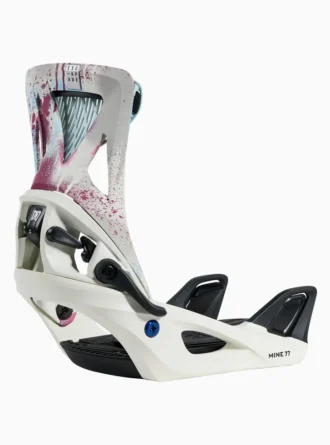 Attacchi da snowboard Burton Mine77 Step On® Escapade da donna