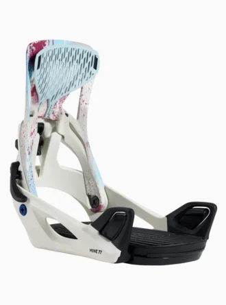 Attacchi da snowboard Burton Mine77 Step On® Escapade da donna