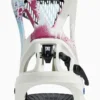 Attacchi da snowboard Burton Mine77 Step On® Escapade da donna