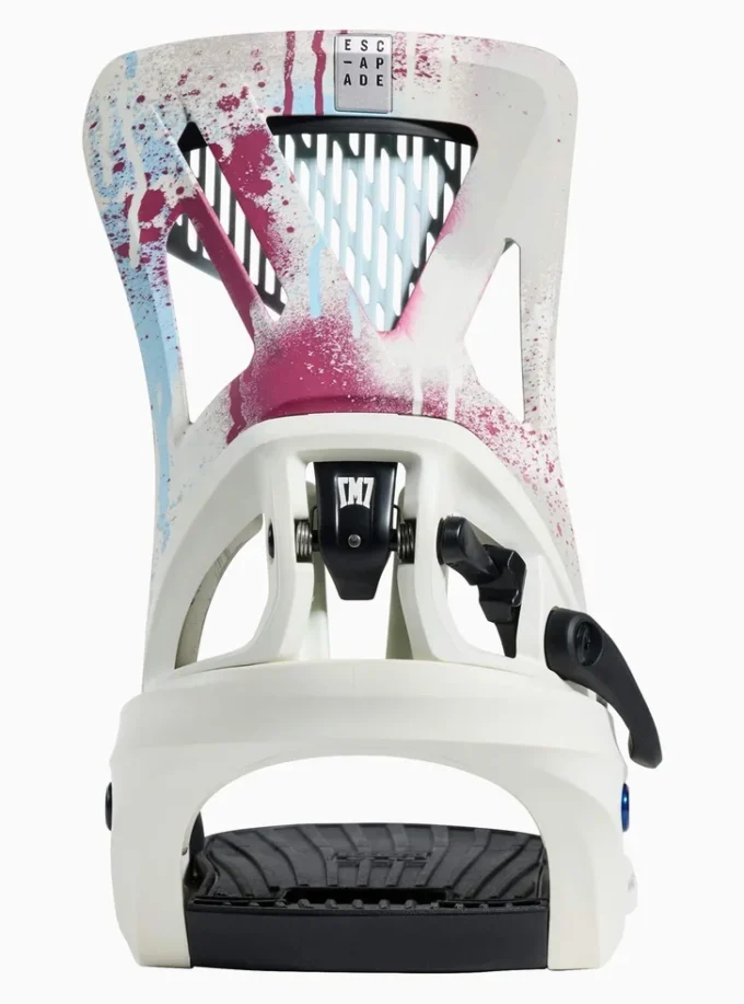 Attacchi da snowboard Burton Mine77 Step On® Escapade da donna