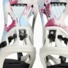 Attacchi da snowboard Burton Mine77 Step On® Escapade da donna