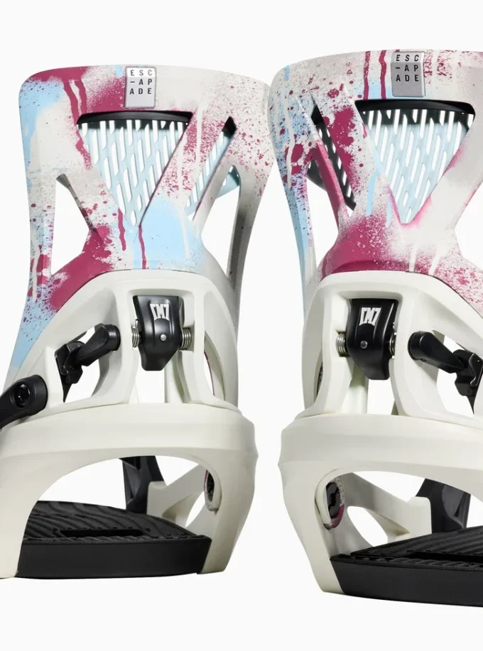 Attacchi da snowboard Burton Mine77 Step On® Escapade da donna